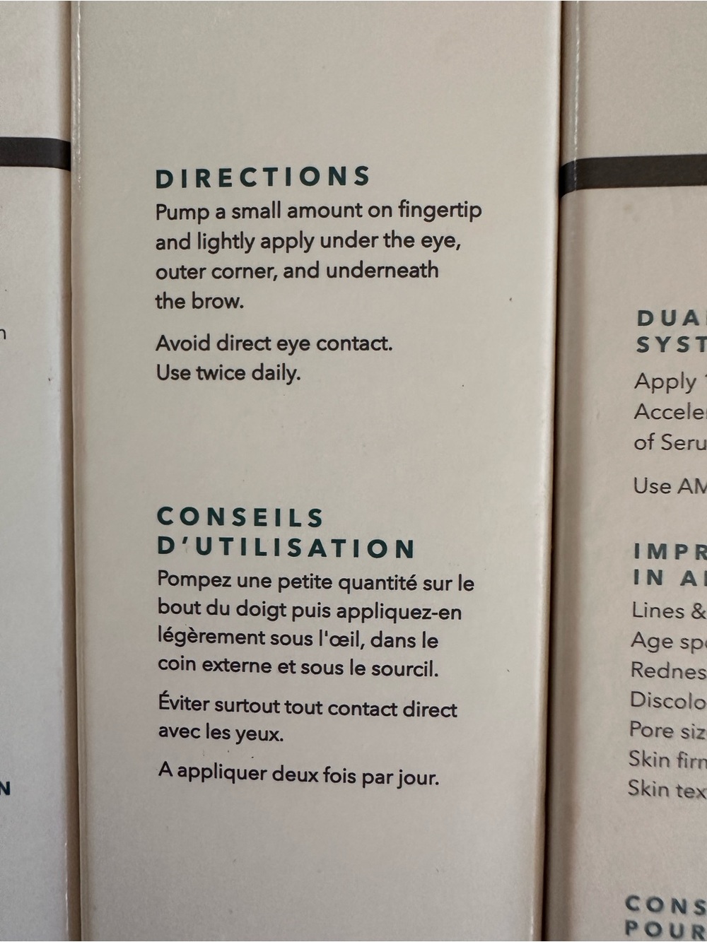 AnteAge Suite of Products—NIB - Picture 4 of 9